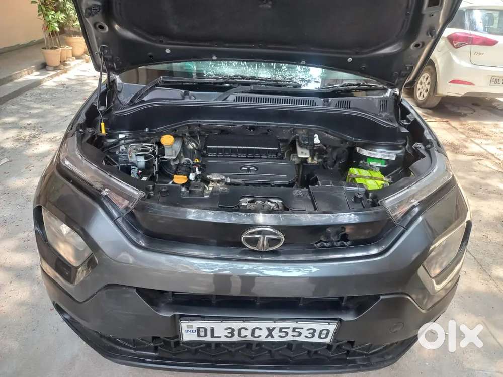 Tata Punch Revotron 2023 2nd Owner