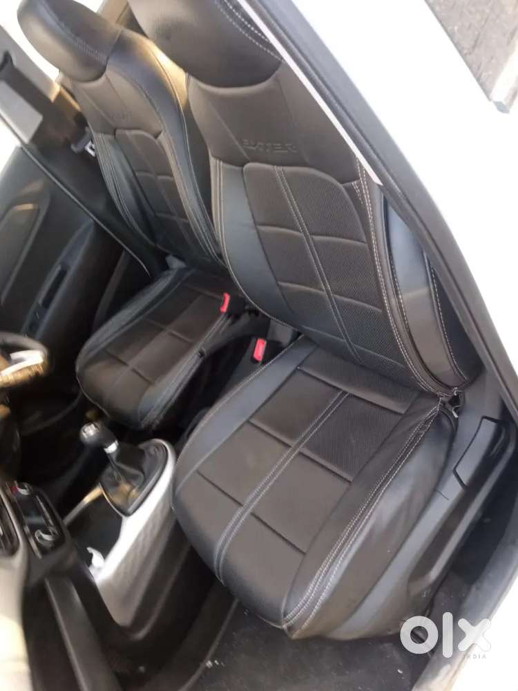 Hyundai Exter Sx Petrol Manual 2024