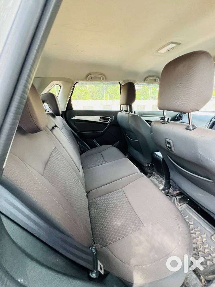 Toyota Urban Cruiser Cruiser Premium, 2022, Petrol