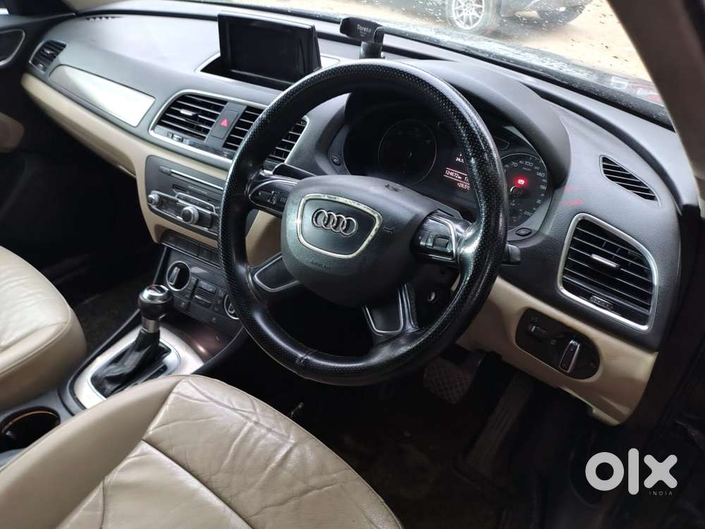 Audi Q3 2.0 30 Tdi S Edition, 2016, Diesel