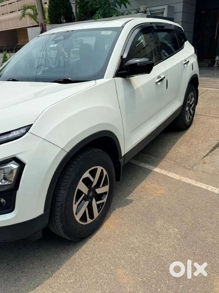 Tata Harrier 2024 Diesel 52000 Km Driven