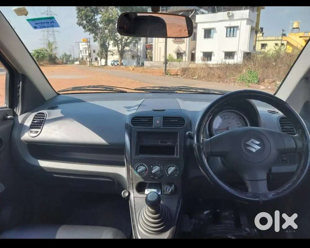 2011 Maruti Ritz Vxi Petrol