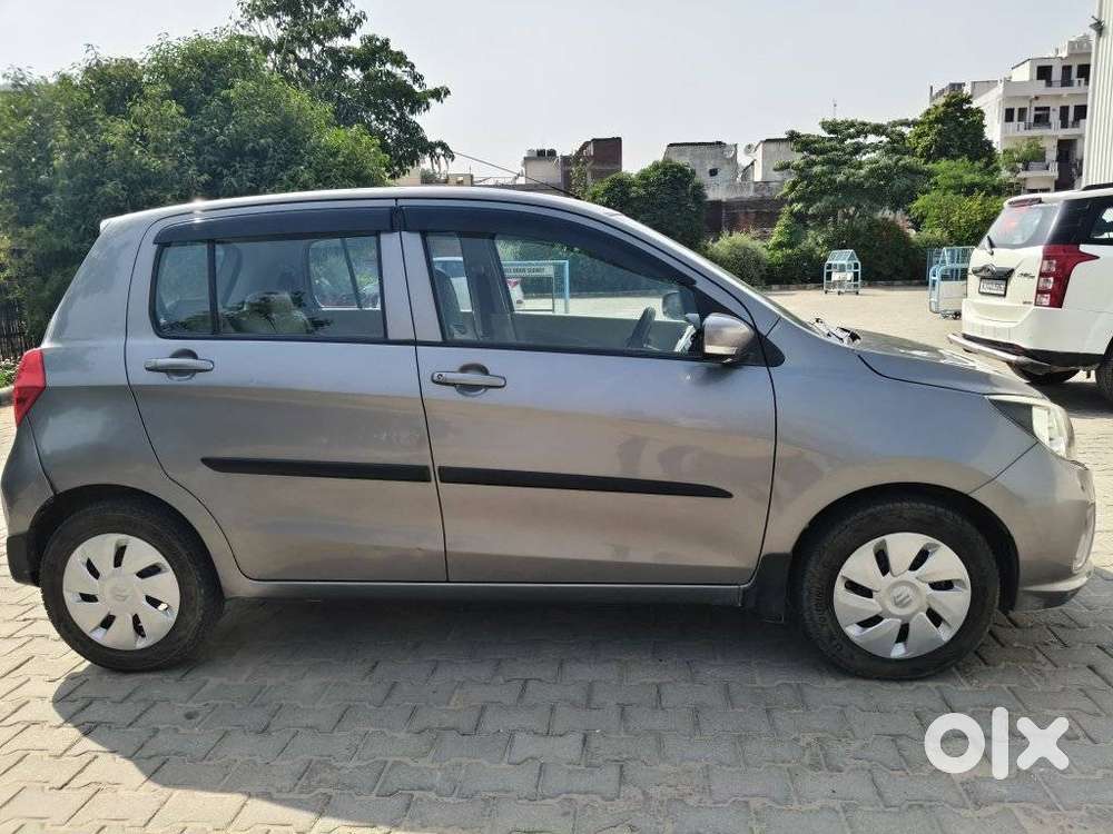Maruti Suzuki Celerio 1.0 Zxi Mt, 2020, Petrol