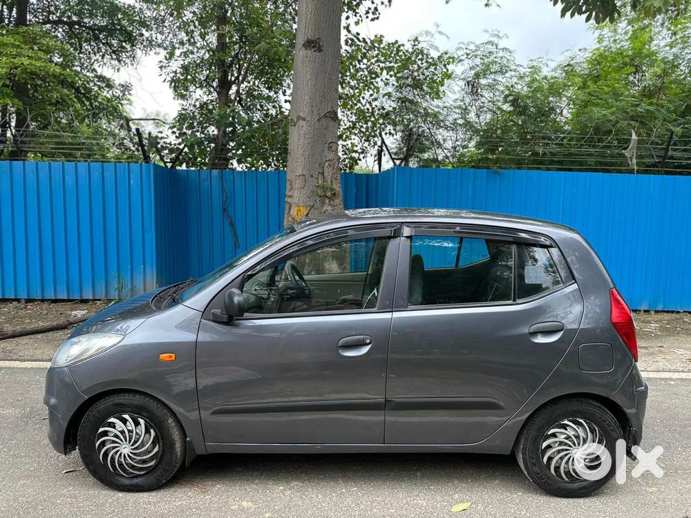 Hyundai I10 1.2 Kappa Magna, 2014, Cng & Hybrids