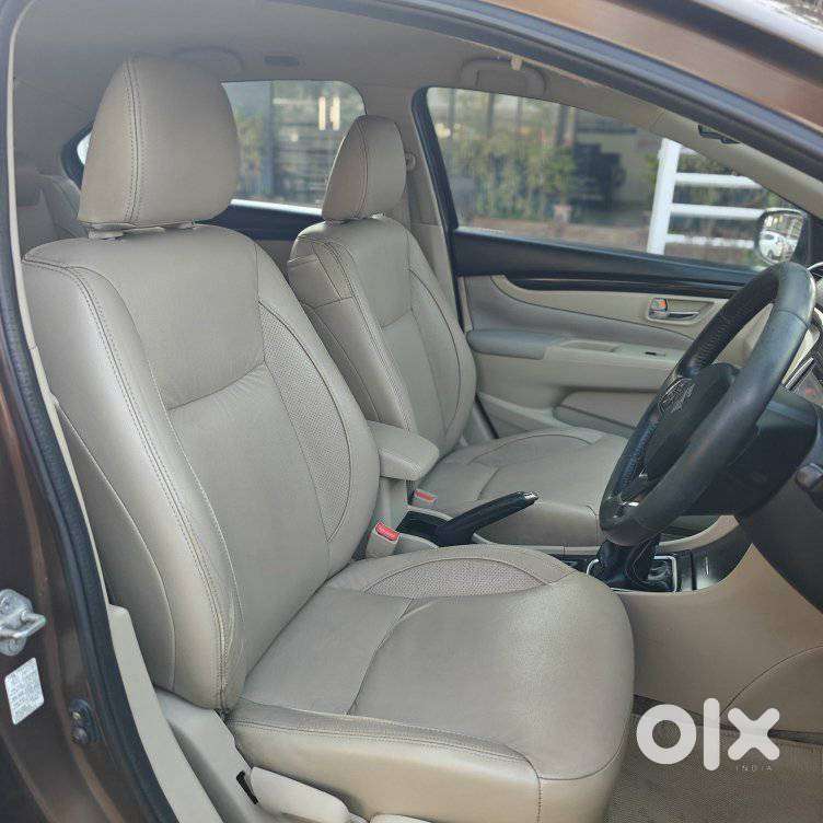 Maruti Suzuki Ciaz 2014-2017 Zdi Plus Shvs, 2015, Diesel