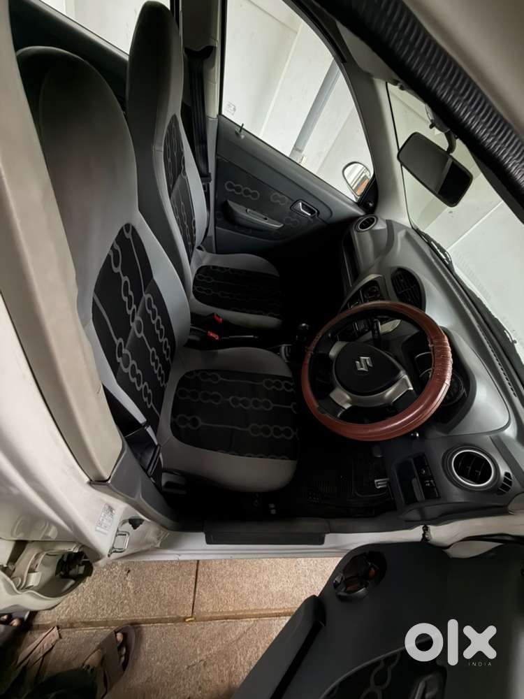 Maruti Suzuki Alto 800 Petrol Good Condition