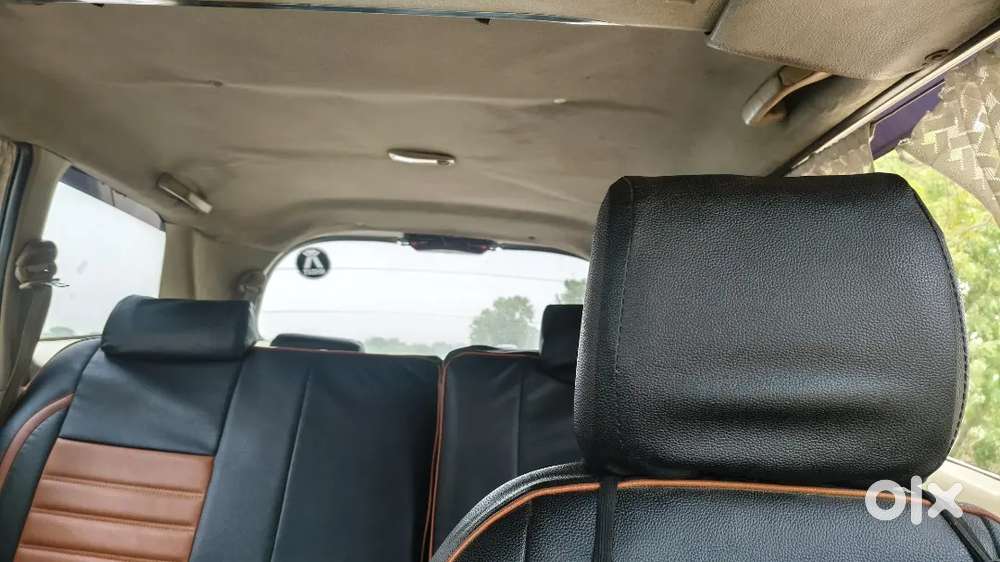 Toyota Innova 2009