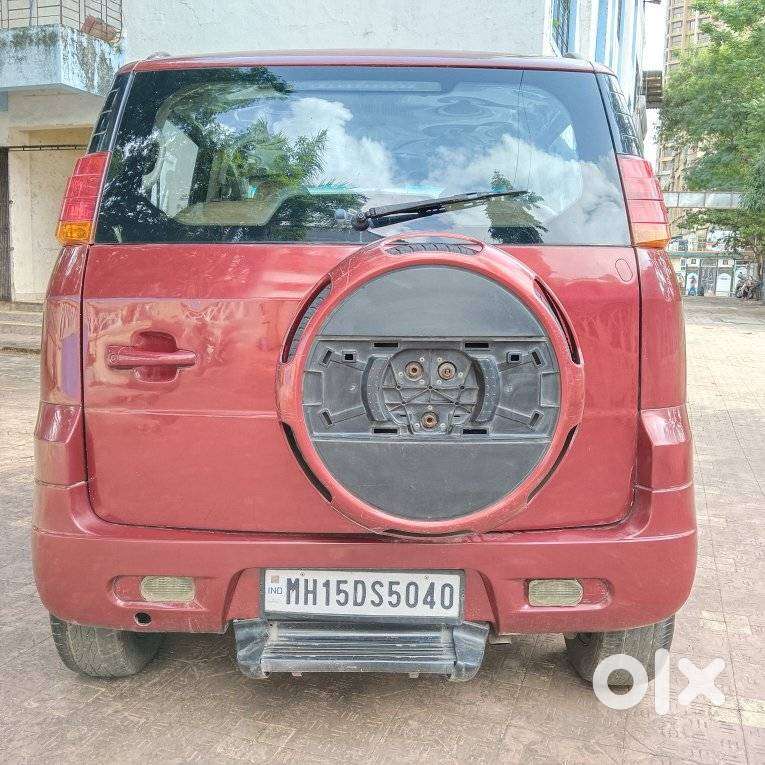 Mahindra Quanto C6, 2012, Diesel