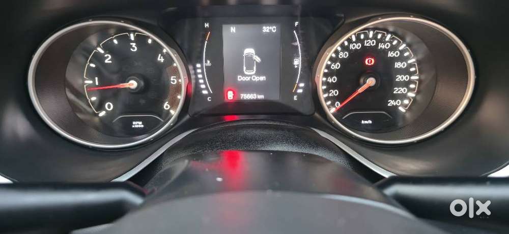 Jeep Compass 2.0 Limited Plus, 2019, Diesel