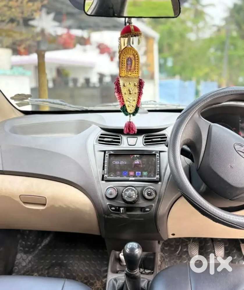 Hyundai Eon D-lite + 2012 Petrol Car For Sale