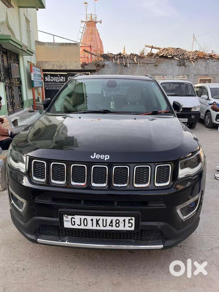 2019 Jeep Suv Petrol 70000 Km