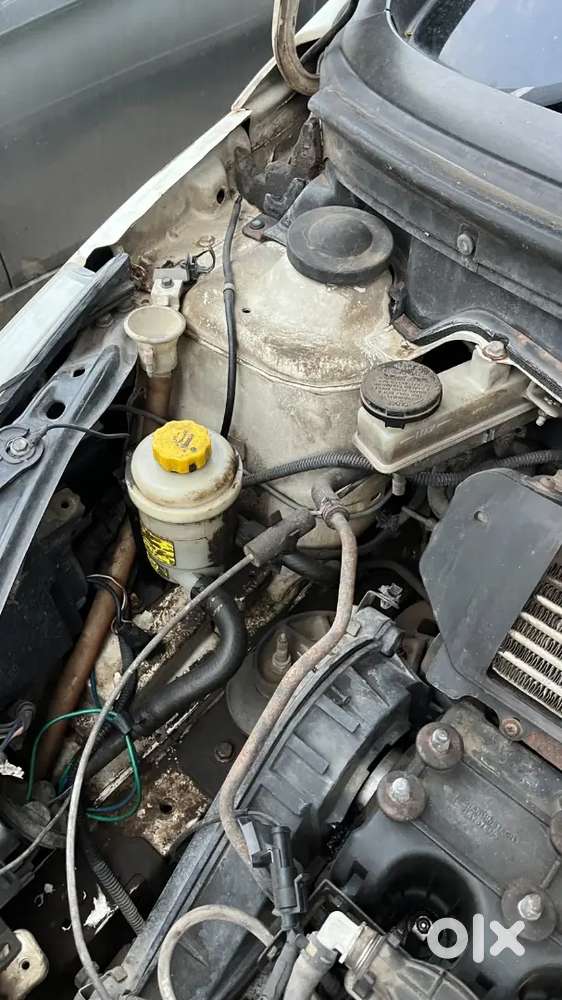 Tata Harrier Ev 2012 Variant Diesel