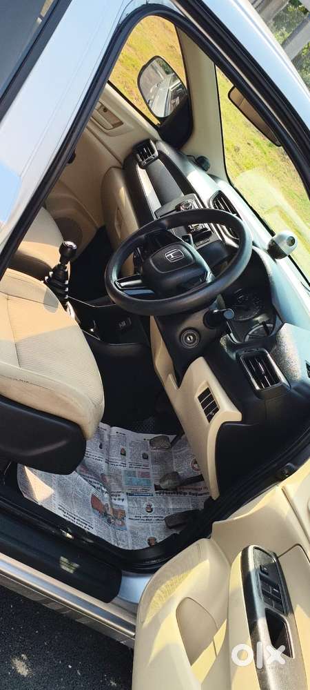 Honda Amaze, 2020, Petrol