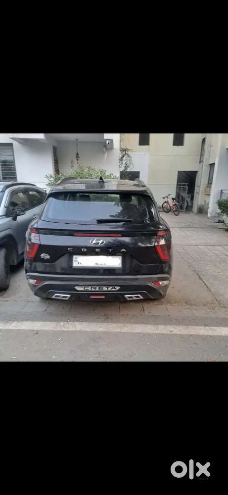 Hyundai Creta 2023