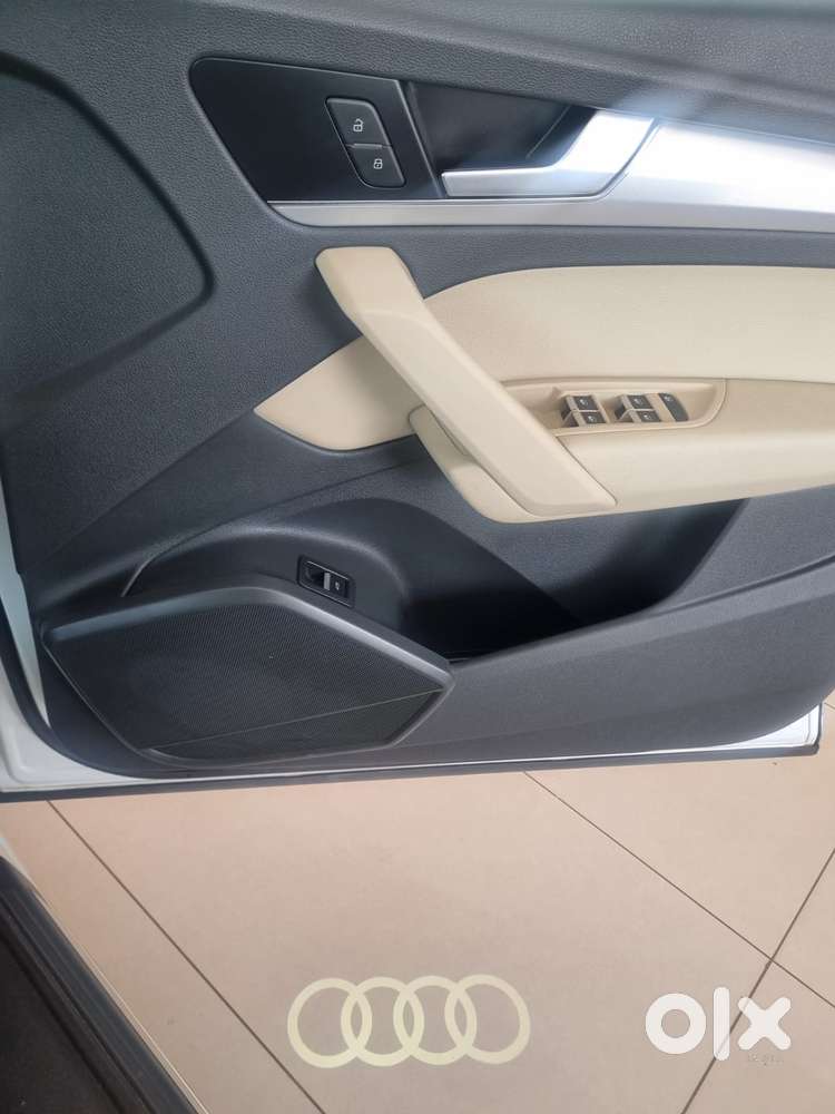 Audi Q5 2.0 Tdi Quattro Premium, 2019, Diesel