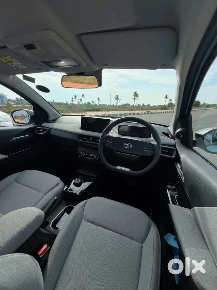 Tata Tiago 2026