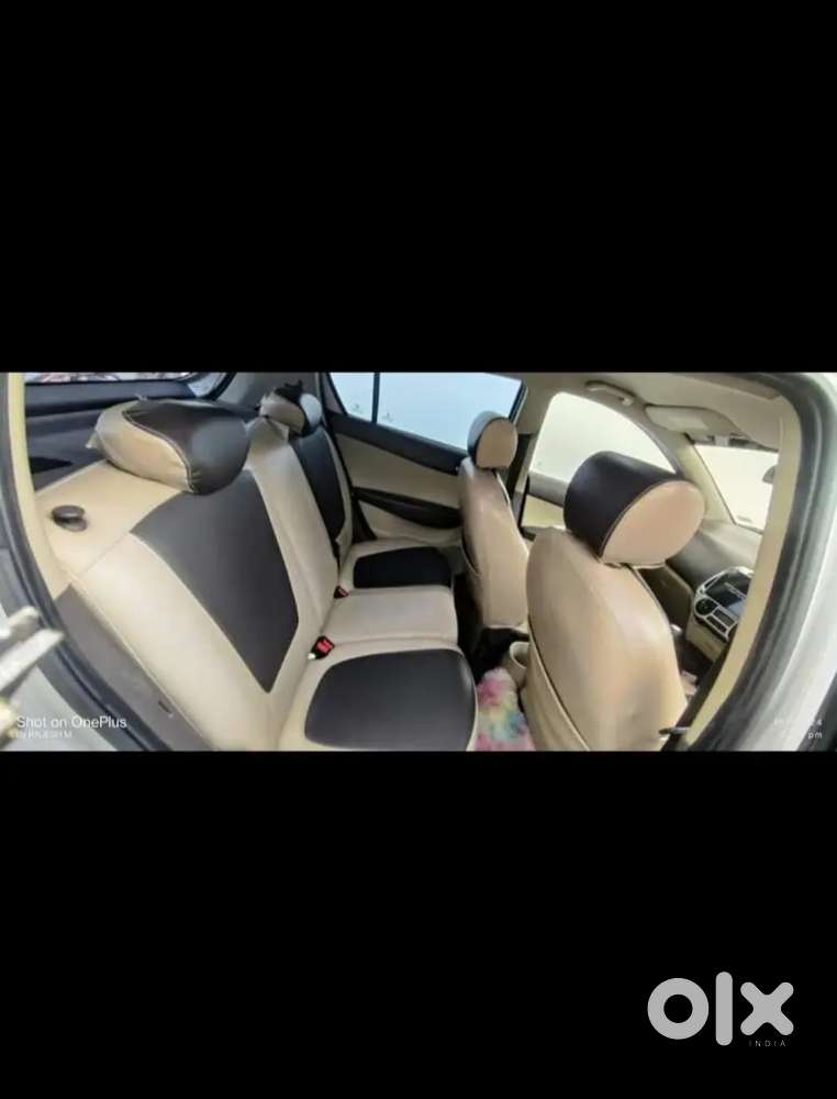 Hyundai I20 2010 Petrol Good Condition