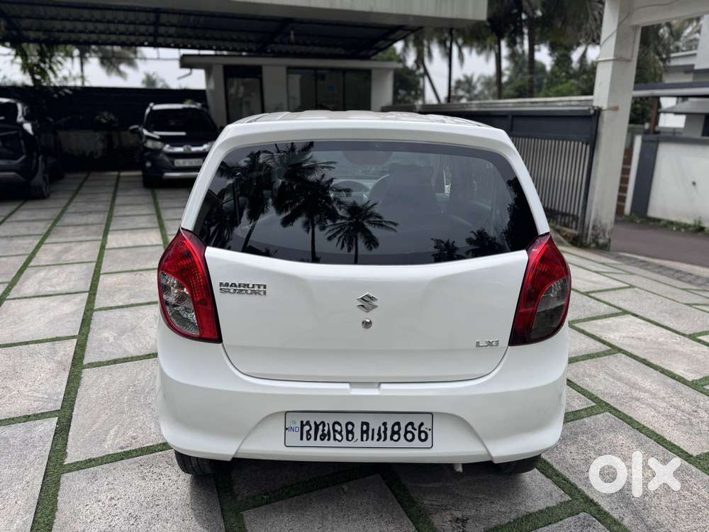 Maruti Suzuki Wagon-r-1-0