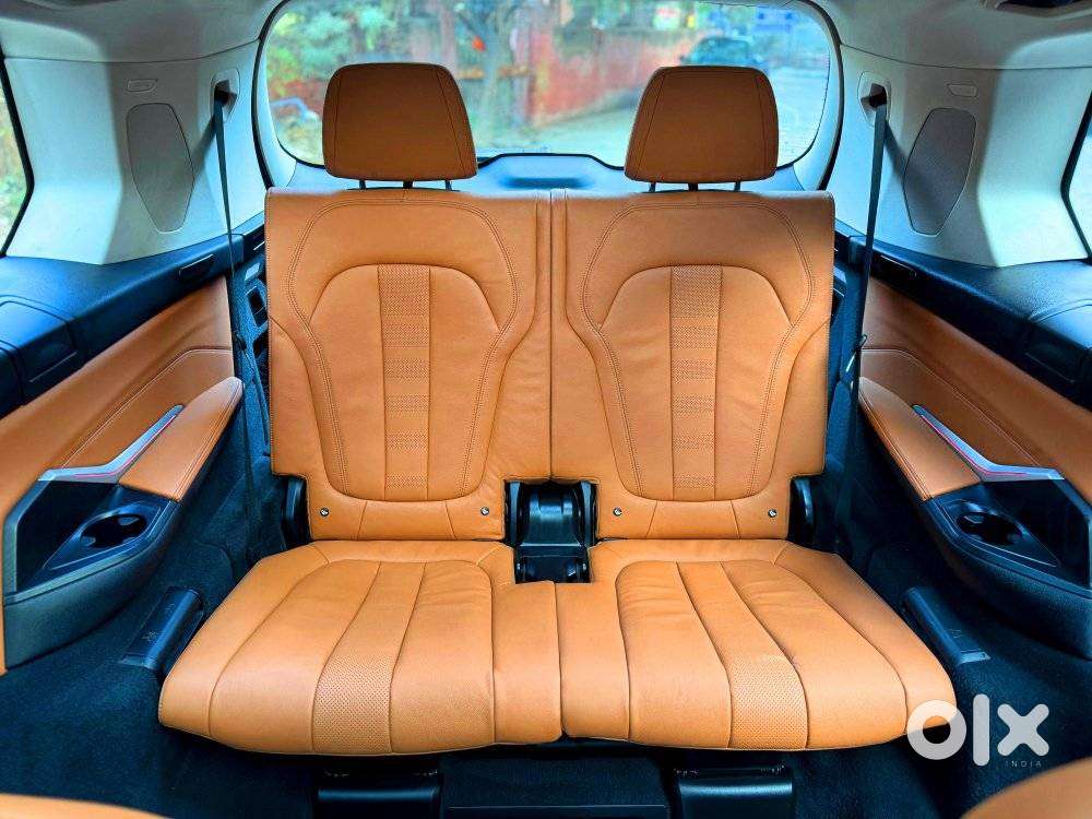 Bmw X7 Xdrive30d Dpe Signature, 2021, Diesel