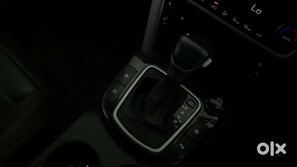 Kia Seltos 1.5 Gtx+ Diesel At Dual Tone, 2023, Diesel