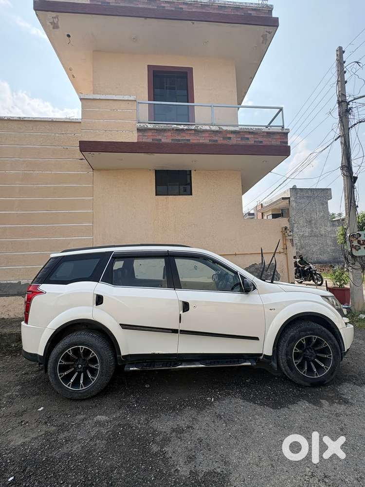 Mahindra Xuv500 2012 Diesel Good Condition