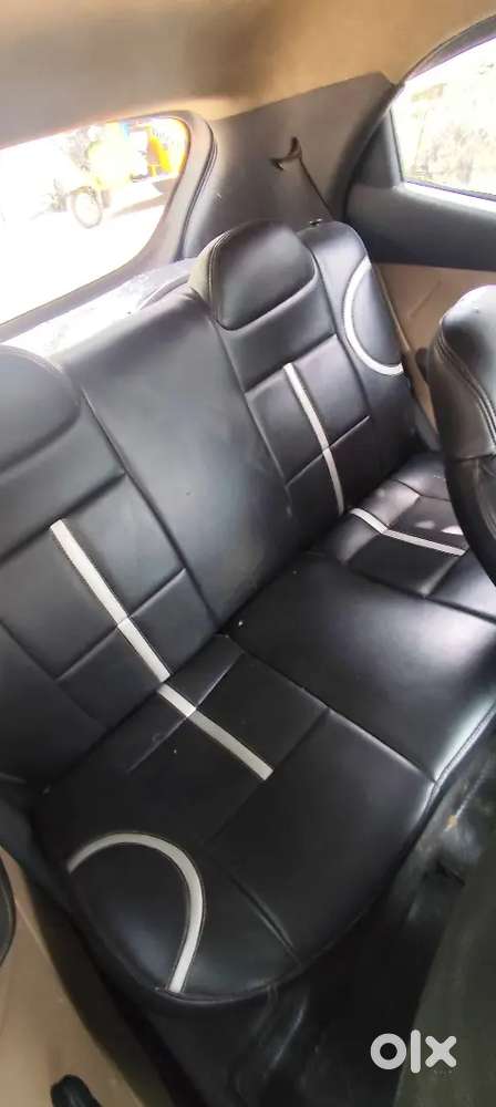 Hyundai Eon 2013 Petrol 110000 Km Driven