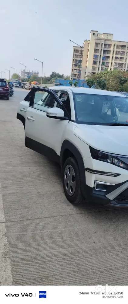 Maruti Suzuki Brezza 2024 Cng & Hybrids 14500 Km Driven