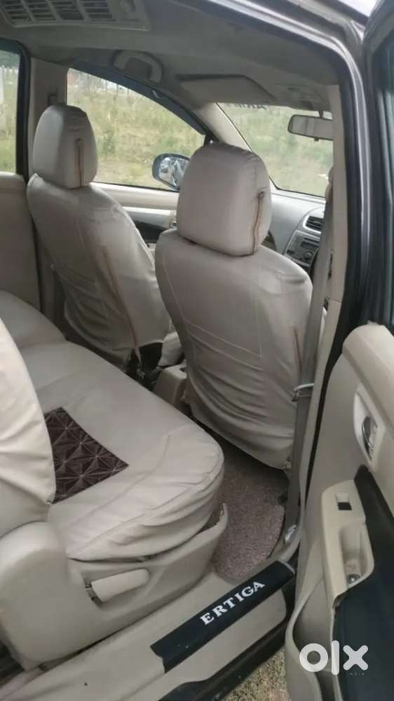 2013 Maruti Ertiga Diesel Vdi Abs