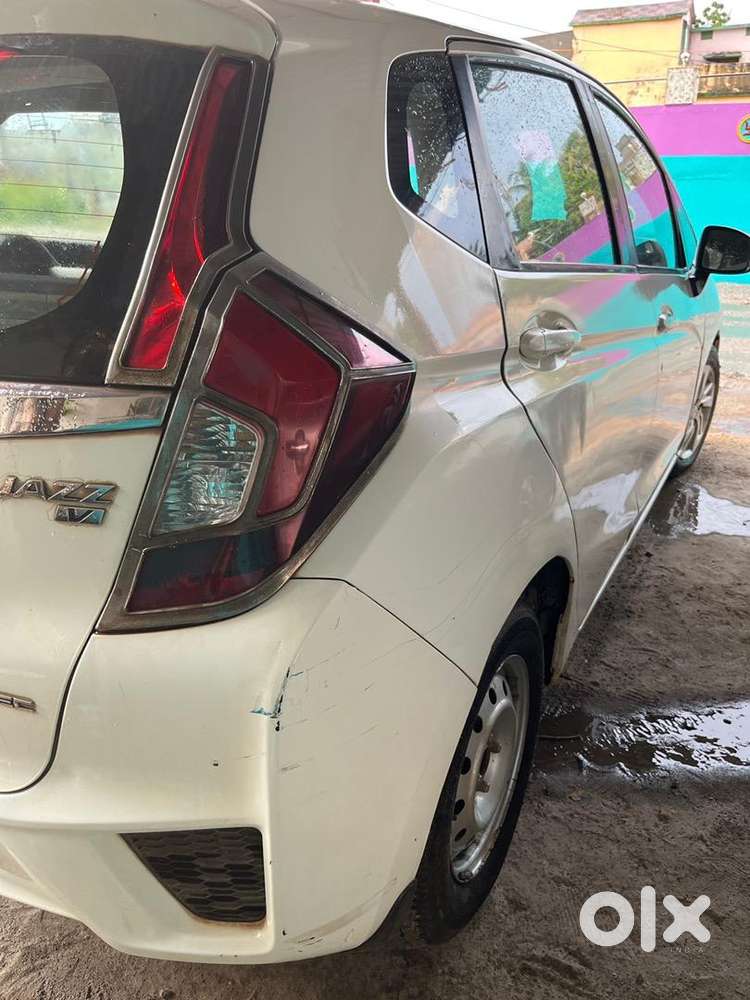 New Condition, Car
