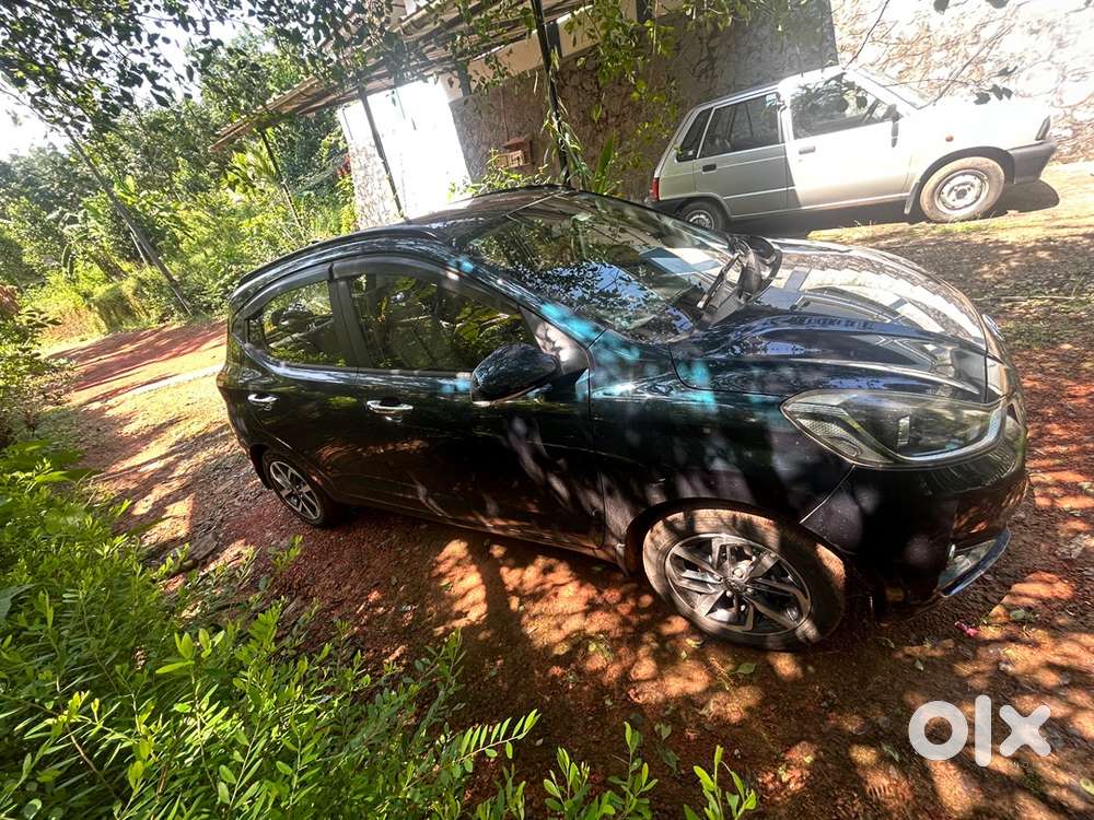 Hyundai Grand I10 Petrol Manual 2020