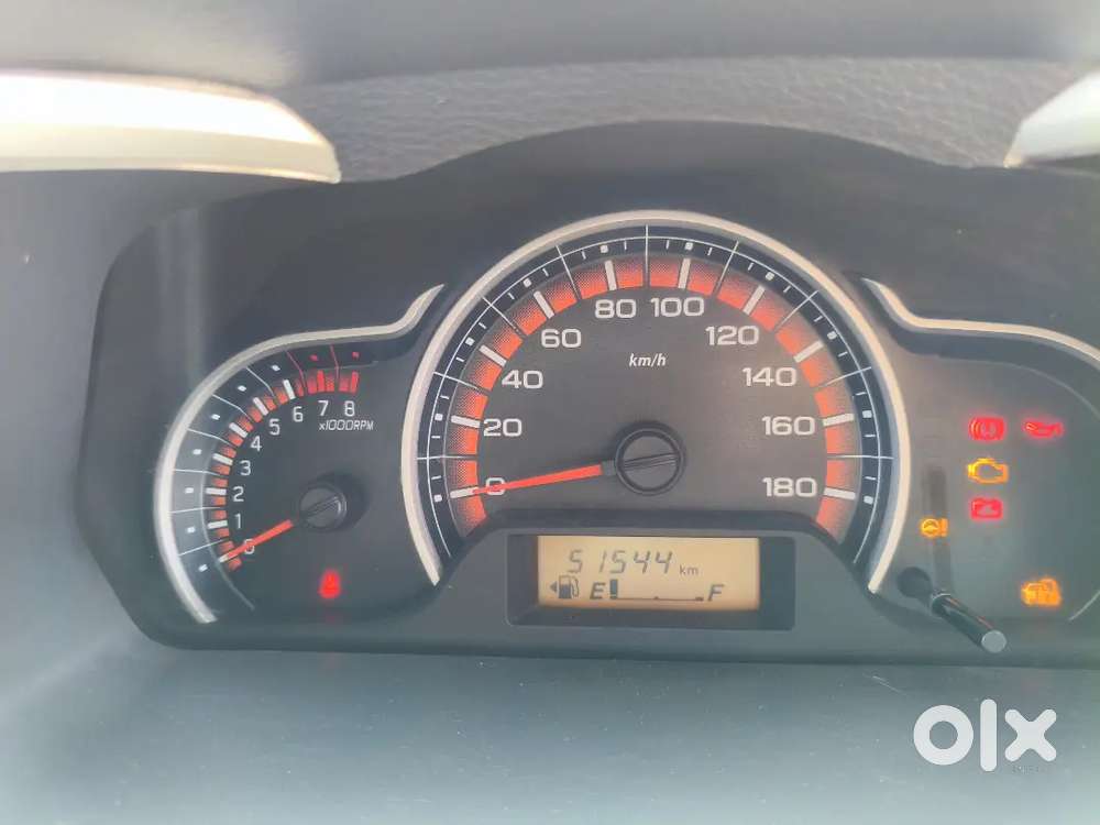Maruti Suzuki Alto 2015 Sept.