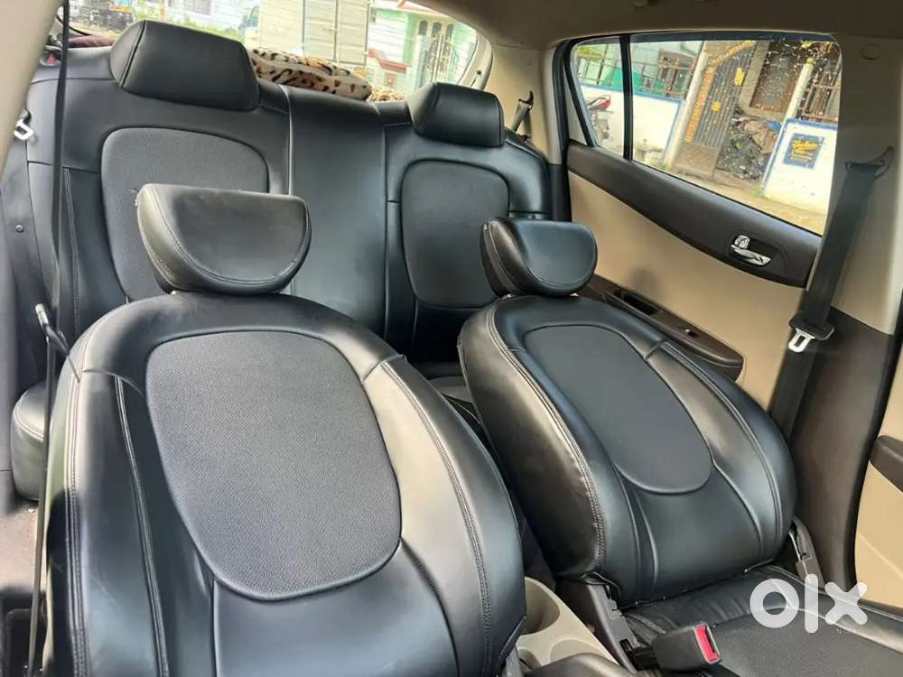 Hyundai I20 2011 Petrol Well Maintained