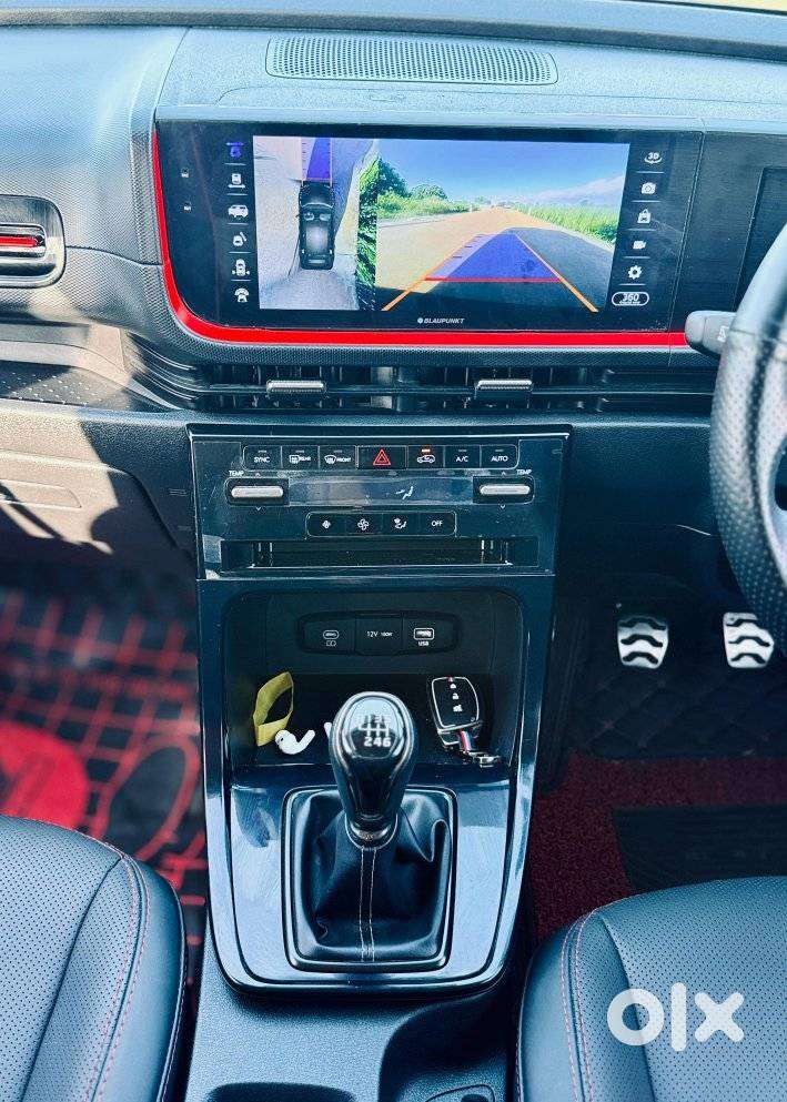 Hyundai Creta 1.6 Sx Plus, 2024, Diesel