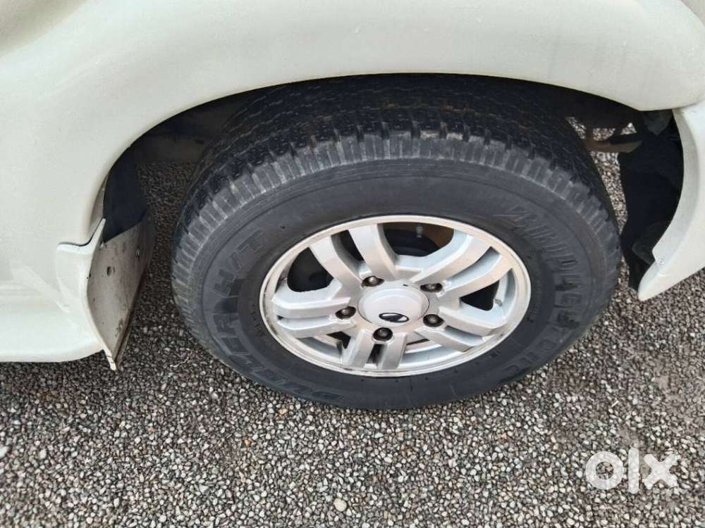 Mahindra Scorpio 2002-2013 Vlx Bs-iv, 2013, Diesel