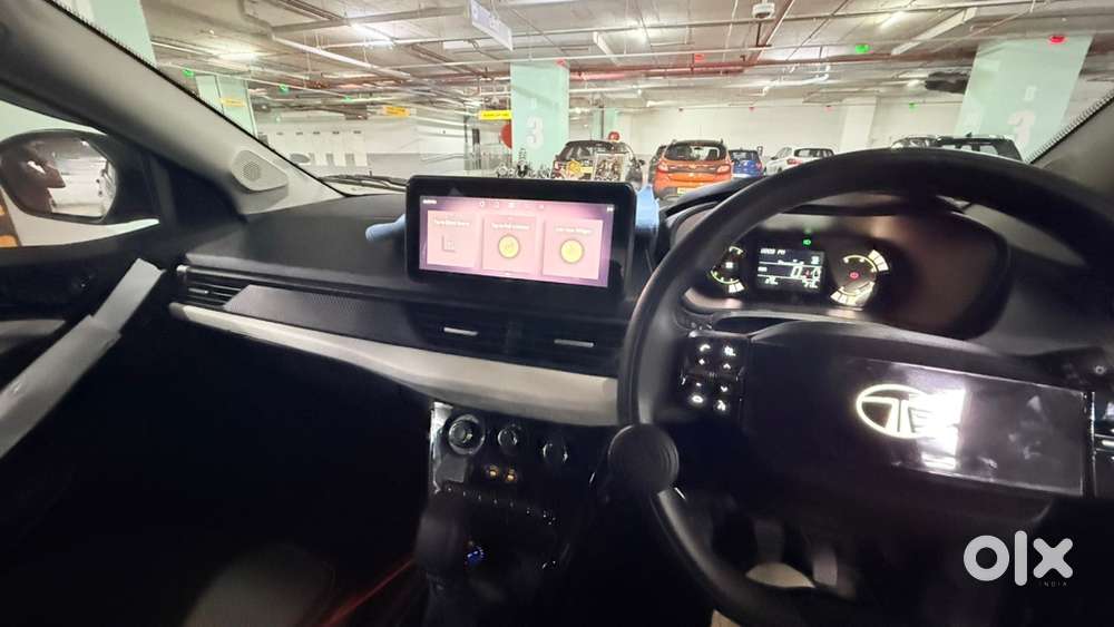Tata Nexon Diesel 2026 Pureplus Variant