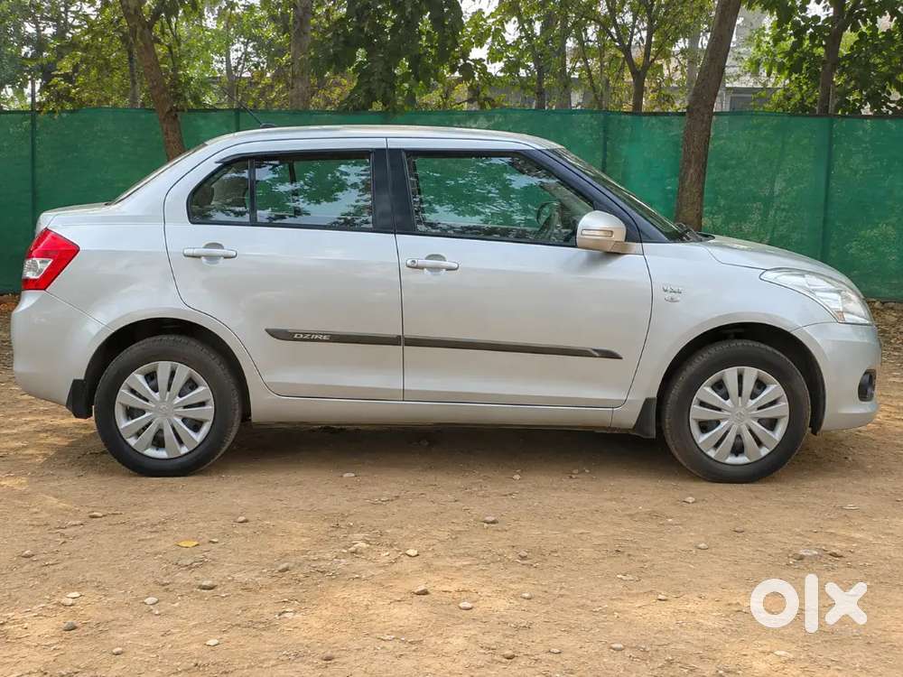 2016 Maruti Suzuki Dzire Petrol And Cng