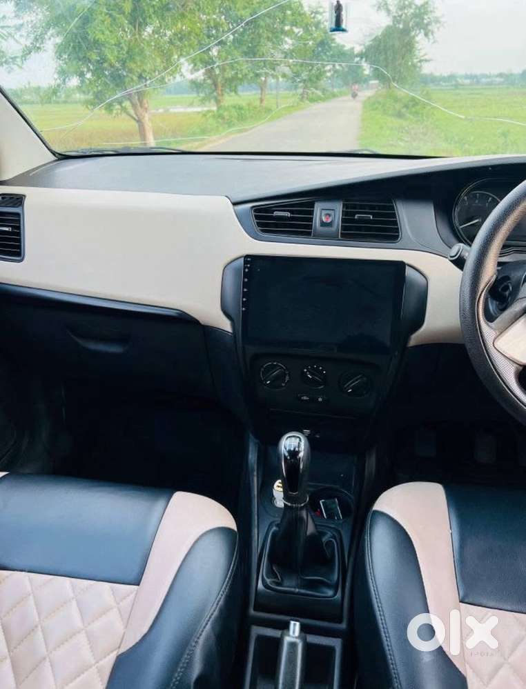 Tata Zest Diesel 2019