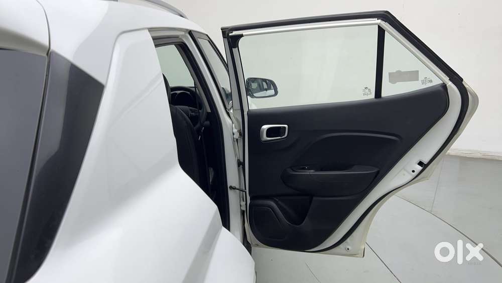 Hyundai Venue [2022-ongoing] 1.5 Crdi Sx, 2022, Diesel