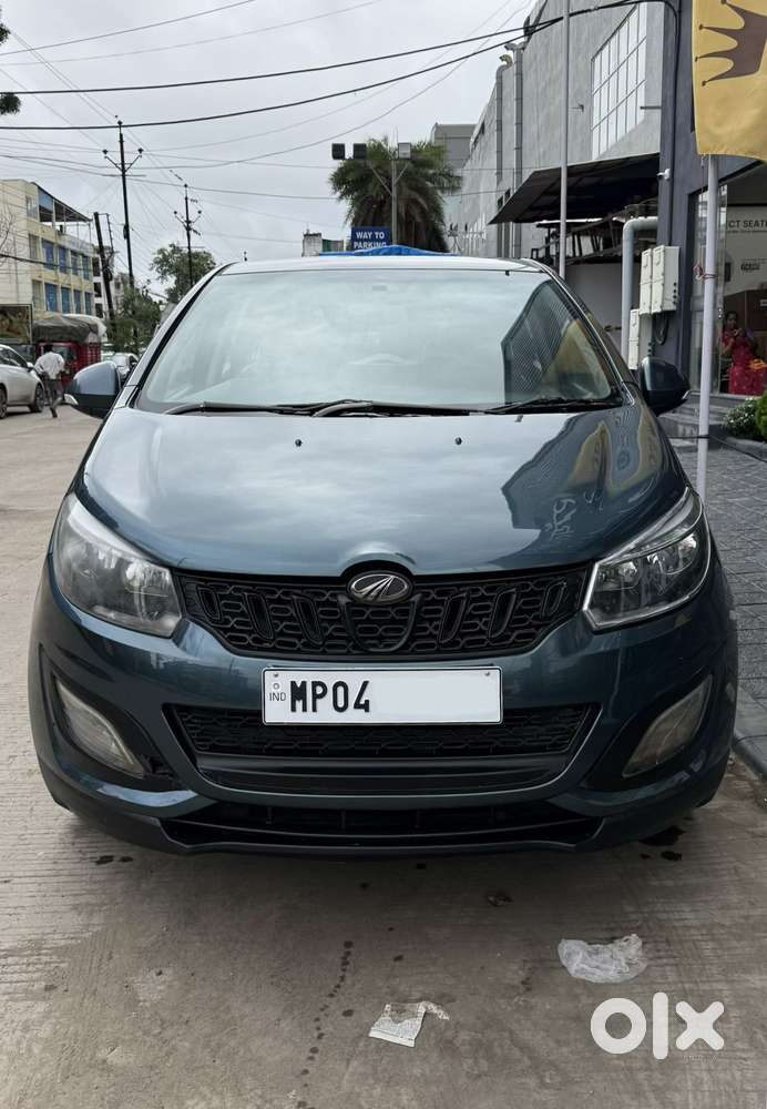 Mahindra Marazzo M2, 2019, Diesel