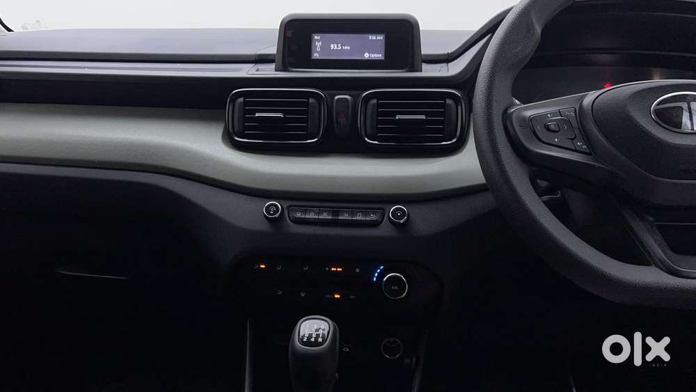 Tata Punch Adventure, 2024, Petrol