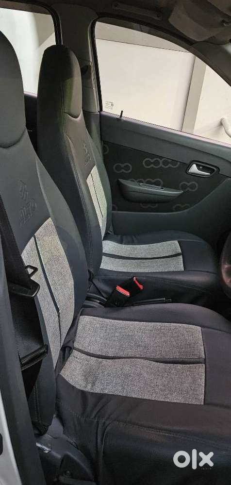 Maruti Suzuki Alto 800 Lxi, 2013