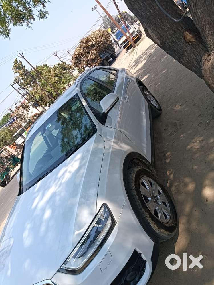 2015 Audi Q3 Diesel Automatic Edition