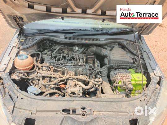 Skoda Rapid [ ] 1.6 Ambition Plus Tdi, 2013, Diesel