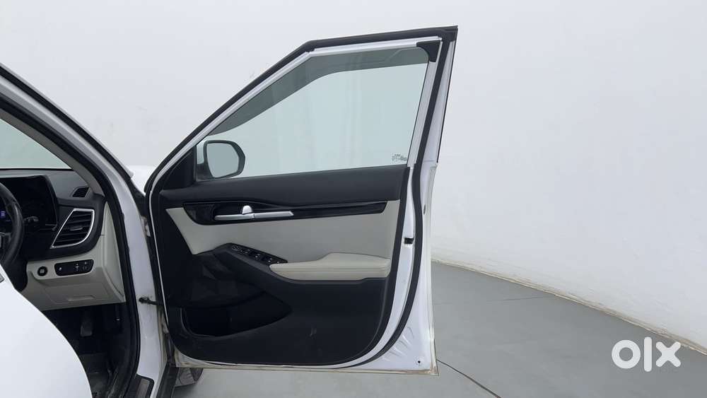 Kia Seltos Htx Ivt G, 2021, Petrol