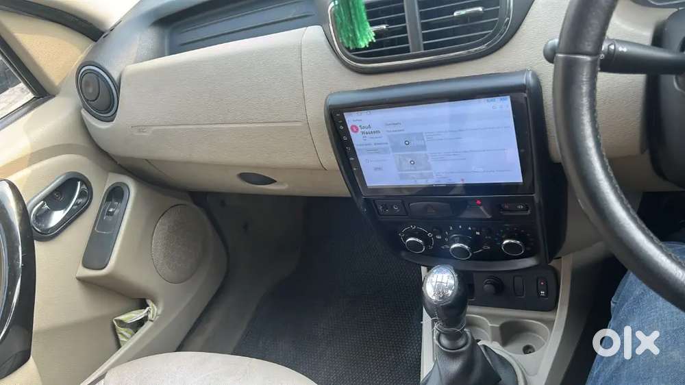 Nissan Terrano Xl 2014 Diesel