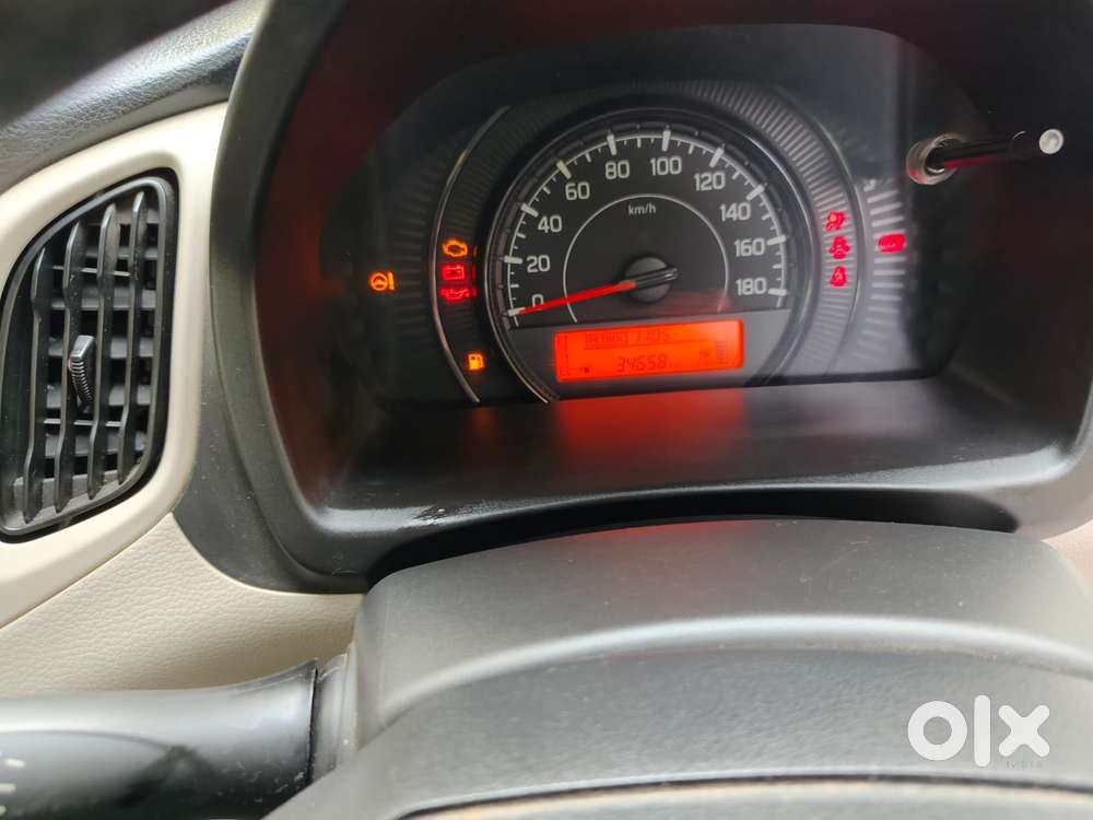 Maruti Suzuki Wagon R Lxi Cng, 2022, Cng & Hybrids