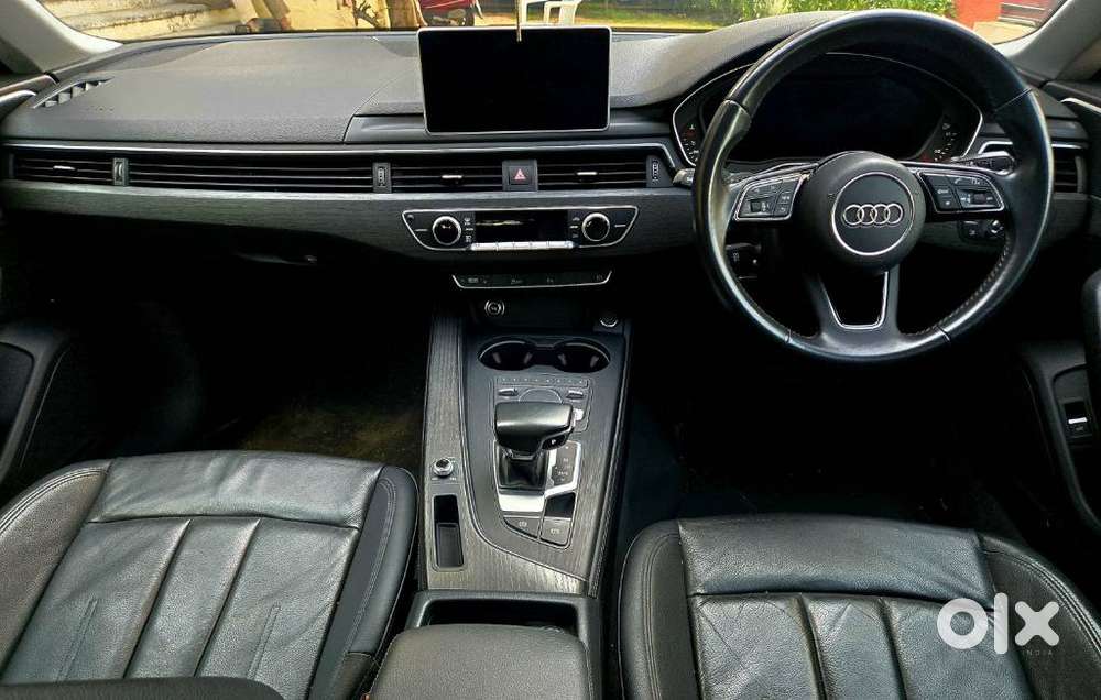 Audi A5 2.0 40 Tdi Sportback, 2018, Diesel