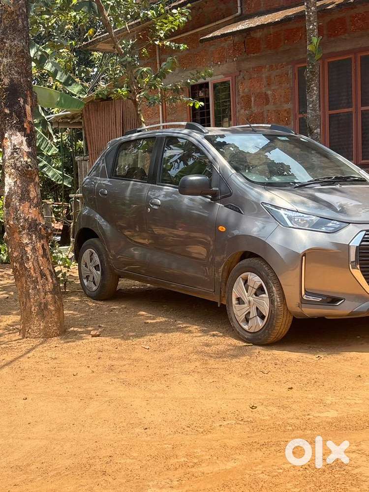 Datsun Redigo 2020 Petrol Good Condition