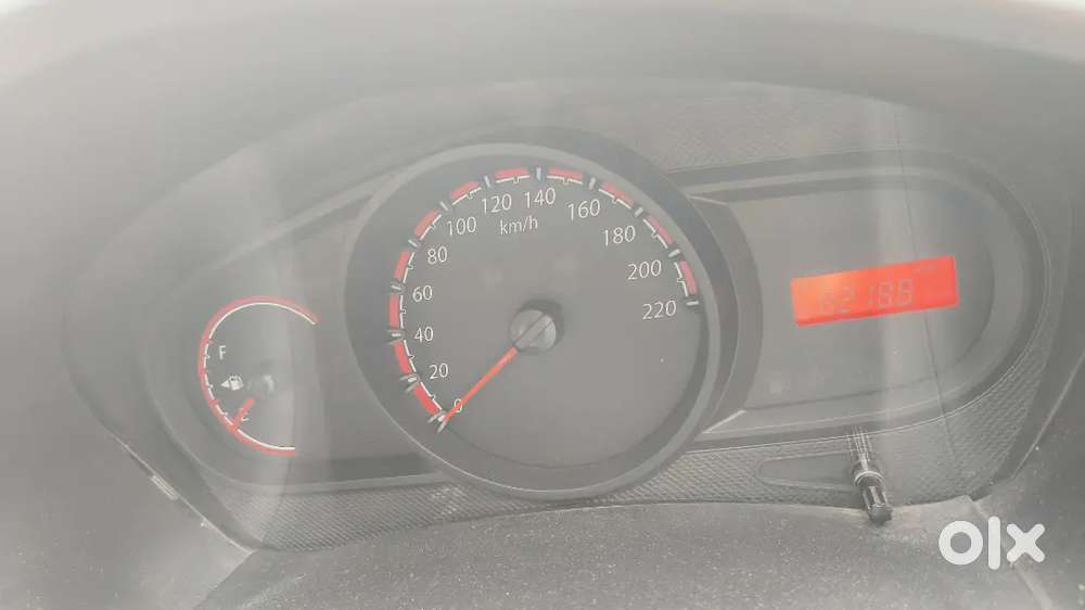 Ford Figo Diesel 2014
