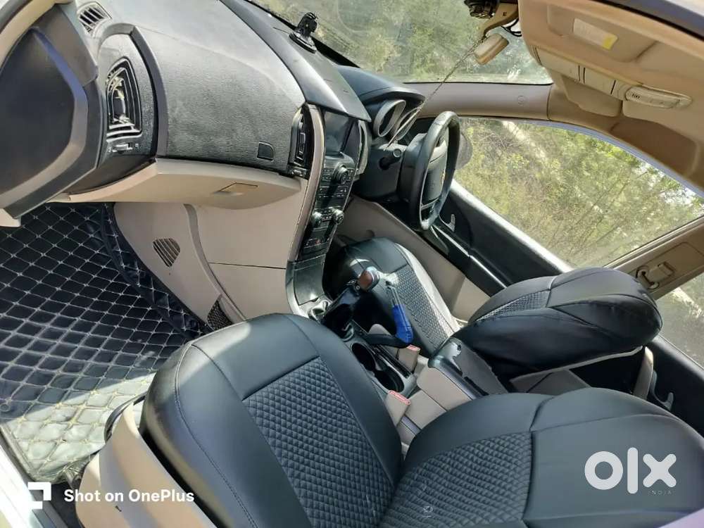 Mahindra Xuv500 2016 Diesel 92000 Km Driven